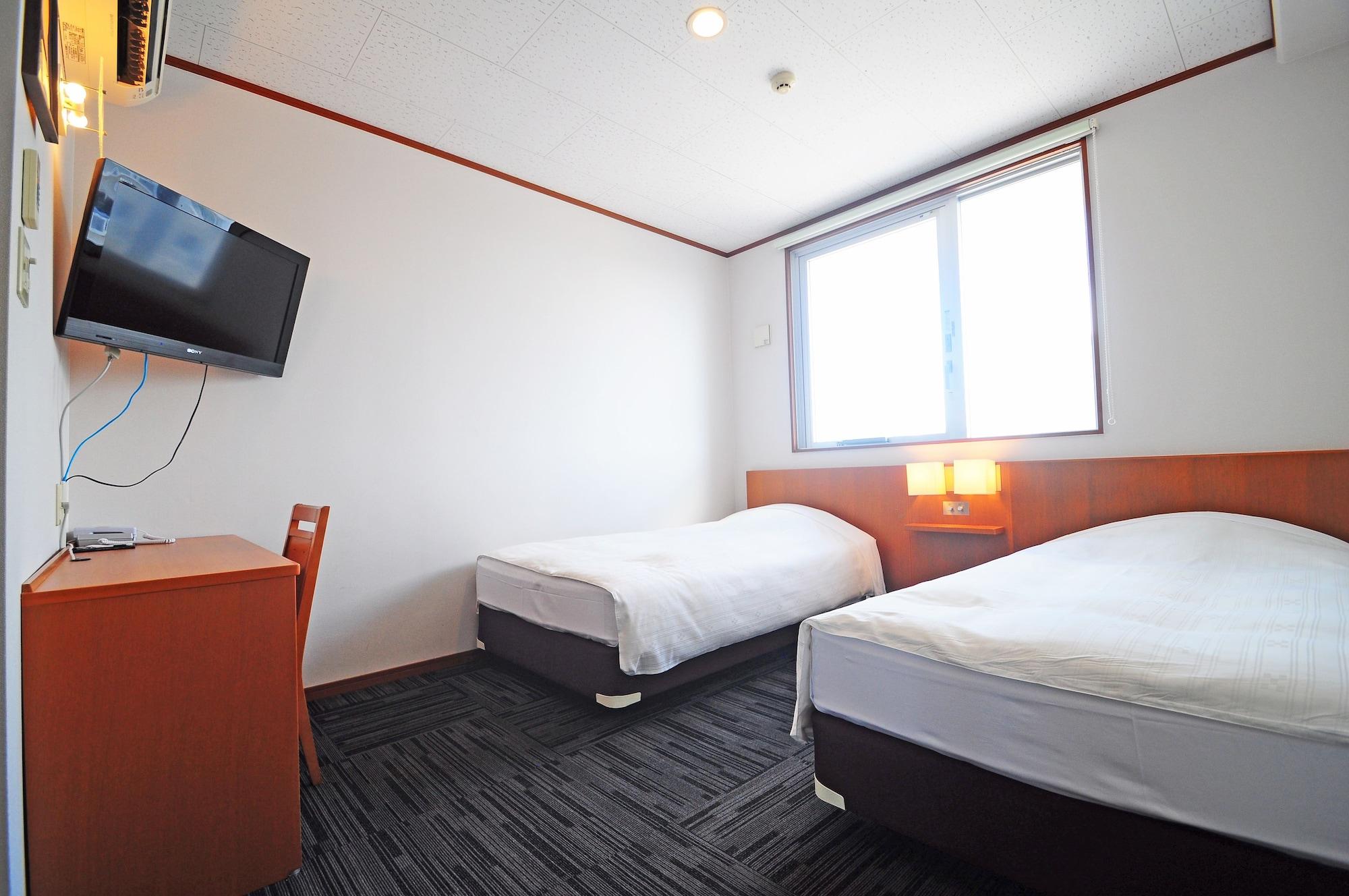 Hotel Tulip Ishigakijima Ishigaki  Esterno foto