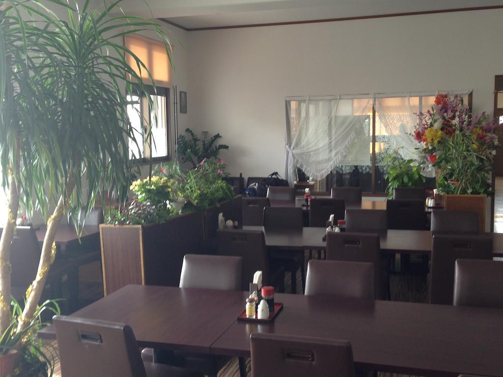 Hotel Tulip Ishigakijima Ishigaki  Esterno foto